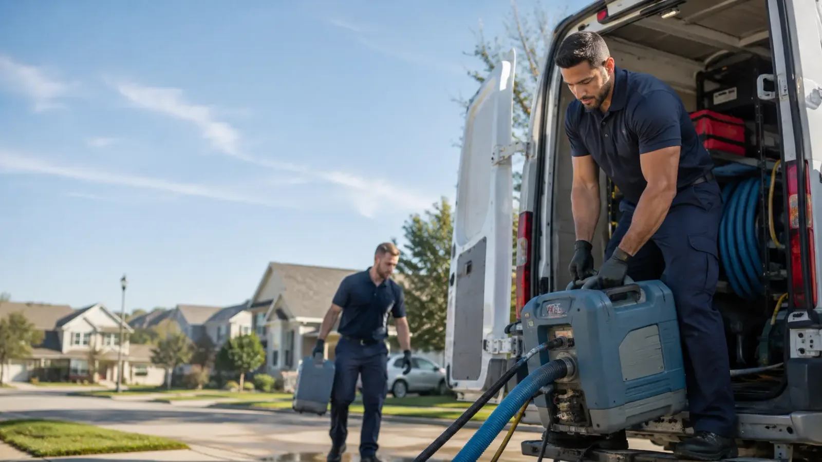 Trauma Cleanup in Phenix, VA near me